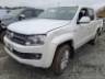 2014 VOLKSWAGEN AMAROK 