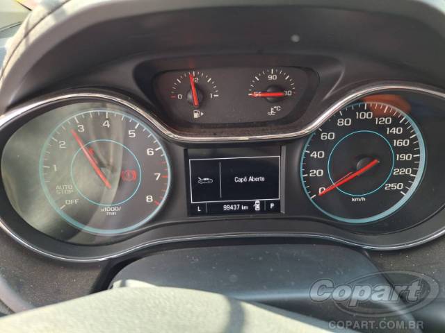 2019 CHEVROLET CRUZE 