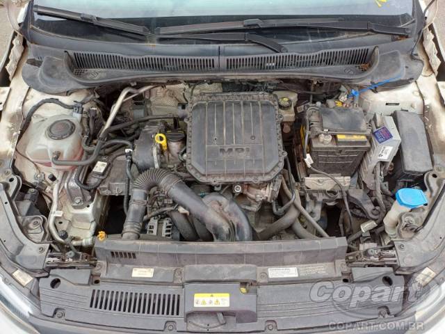 2024 VOLKSWAGEN POLO 