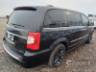 2015 CHRYSLER TOWN   COUNTRY 