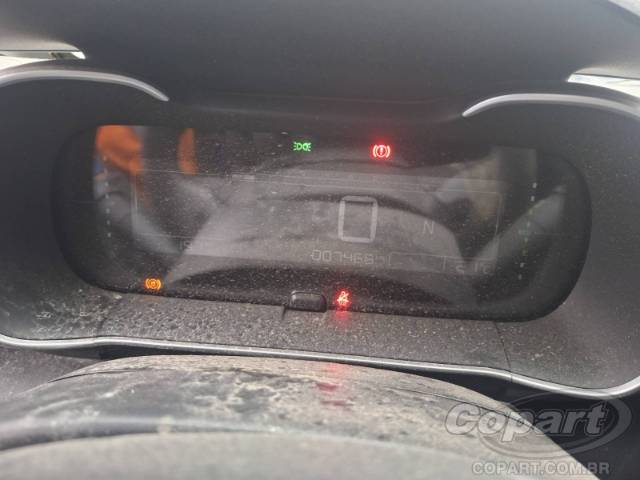 2024 CITROEN C4 CACTUS 