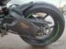 2025 KAWASAKI NINJA ZX-6R 
