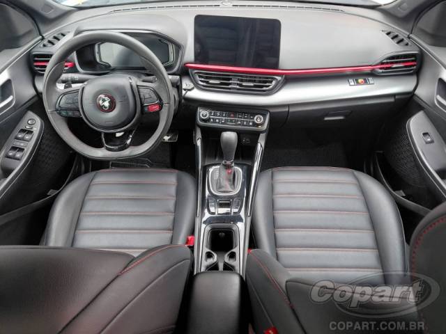 2023 FIAT PULSE 