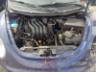 2009 VOLKSWAGEN NEW BEETLE 