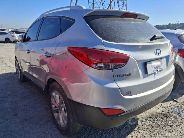 2012 HYUNDAI IX35 