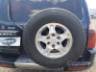 2002 MITSUBISHI PAJERO FULL 