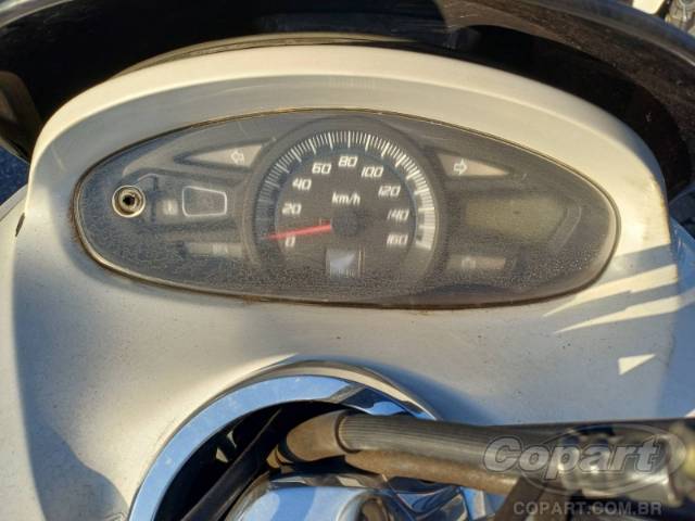 2014 HONDA PCX 