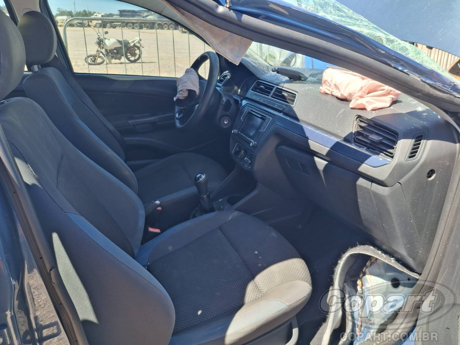 Foto 5: 2017 VOLKSWAGEN GOL