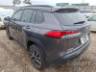 2026 TOYOTA COROLLA CROSS 