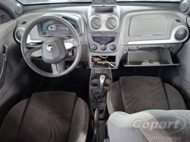 2010 CHEVROLET AGILE 