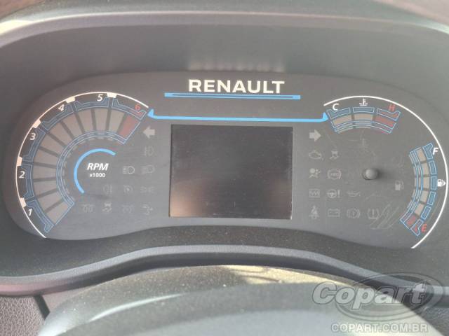 2026 RENAULT KWID 
