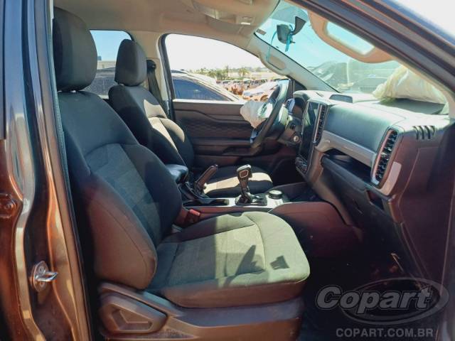 2025 FORD RANGER CD 