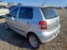 2008 VOLKSWAGEN FOX 