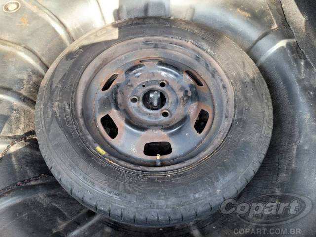 2011 CHEVROLET CLASSIC 