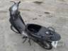 2008 HONDA BIZ 125 