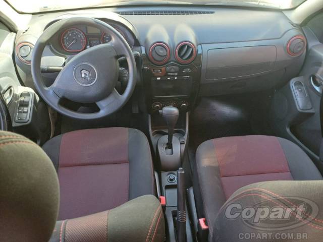 2014 RENAULT SANDERO 