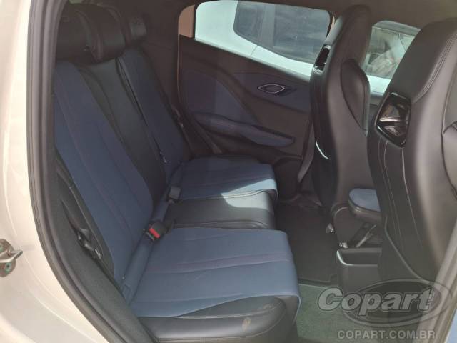 2025 BYD DOLPHIN MINI 