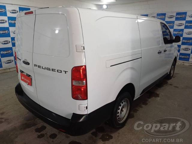 2025 PEUGEOT EXPERT 