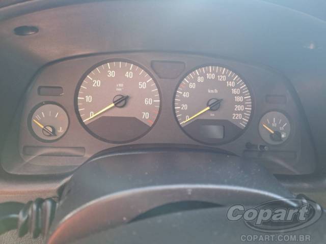 2009 CHEVROLET ASTRA 