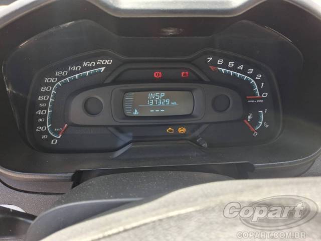 2014 CHEVROLET MONTANA 