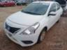 2020 NISSAN VERSA 