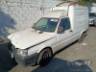 2012 FIAT FIORINO FURGAO 