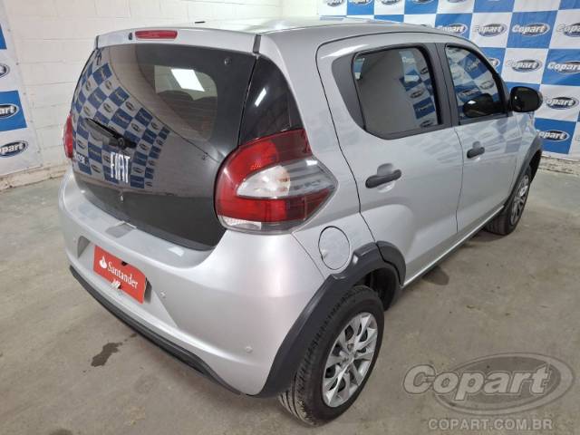 2025 FIAT MOBI 