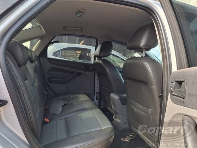 2013 FORD FOCUS SEDAN 