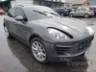 2015 PORSCHE MACAN 
