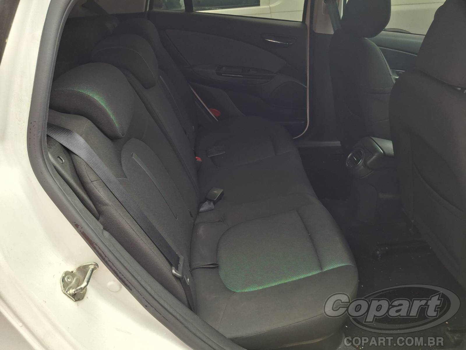 2014 FIAT BRAVO — foto 6 de 10