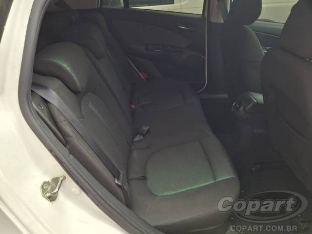 2014 FIAT BRAVO 
