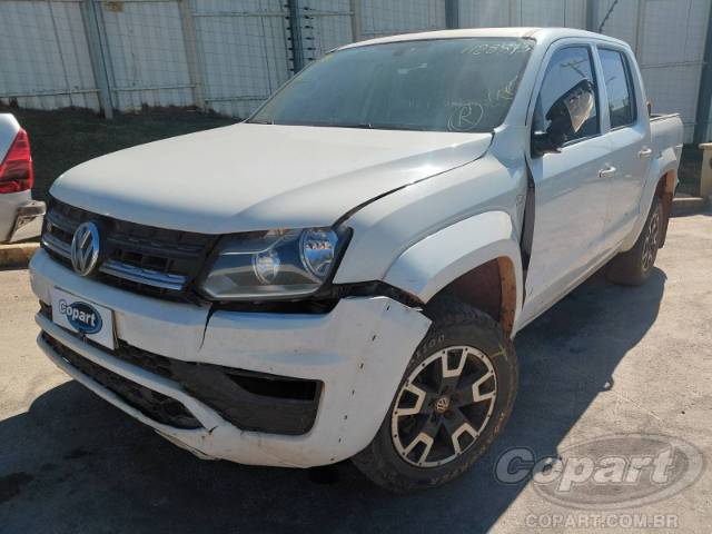 2023 VOLKSWAGEN AMAROK 