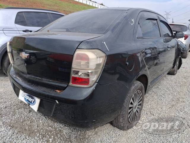 2012 CHEVROLET COBALT 