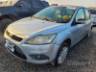 2012 FORD FOCUS SEDAN 