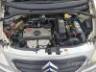 2009 CITROEN C3 
