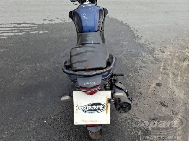 2024 YAMAHA YBR 150 FACTOR 