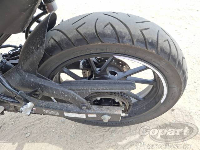 2025 YAMAHA FZ25 FAZER 