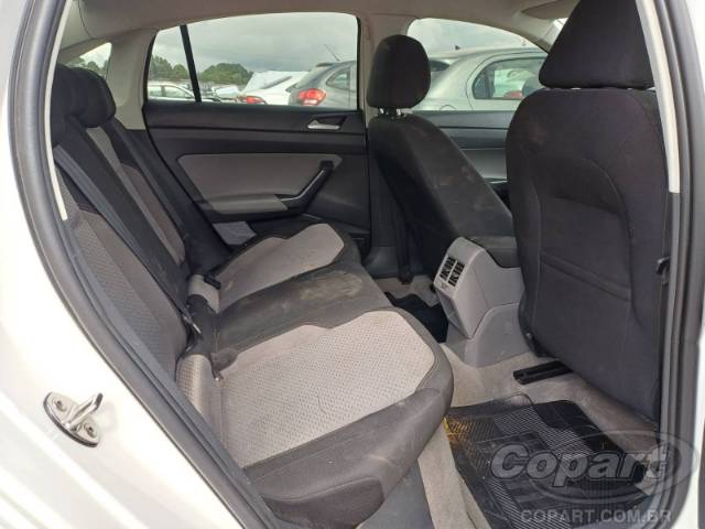 2019 VOLKSWAGEN VIRTUS 