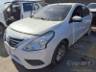 2019 NISSAN VERSA 