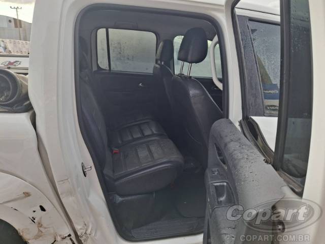 2023 VOLKSWAGEN AMAROK 