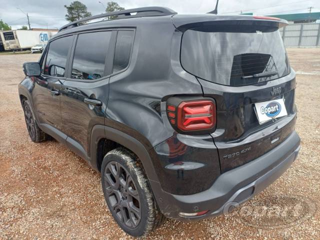 2023 JEEP RENEGADE 