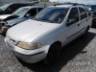 2003 FIAT PALIO WEEKEND 