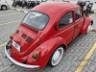 0 VOLKSWAGEN FUSCA 1300 