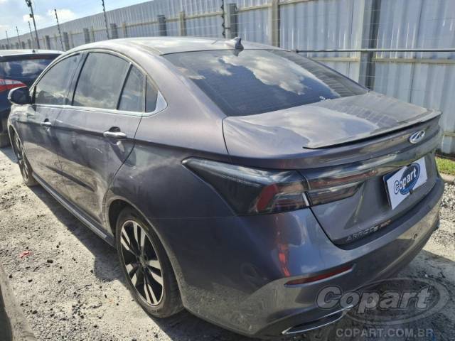 2023 CAOA CHERY ARRIZO 6 