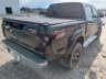 2006 TOYOTA HILUX CD 