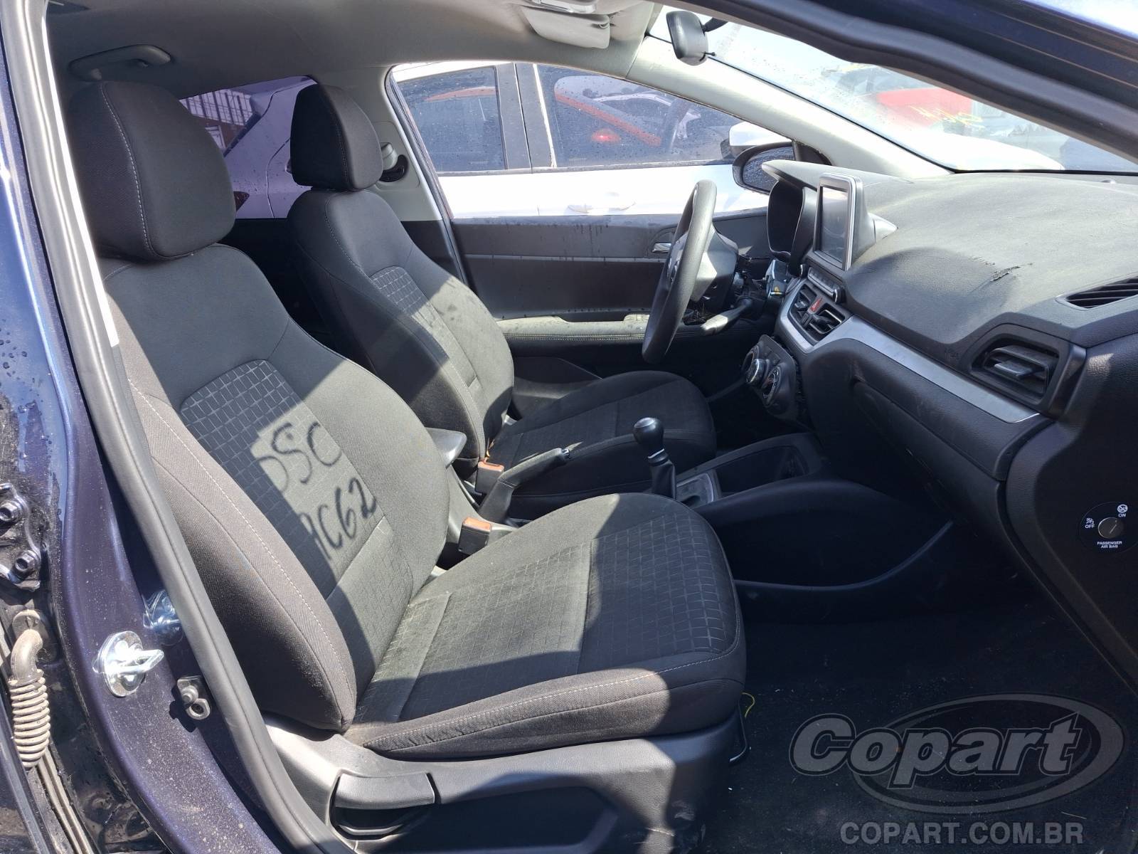Foto 5: 2025 HYUNDAI HB20