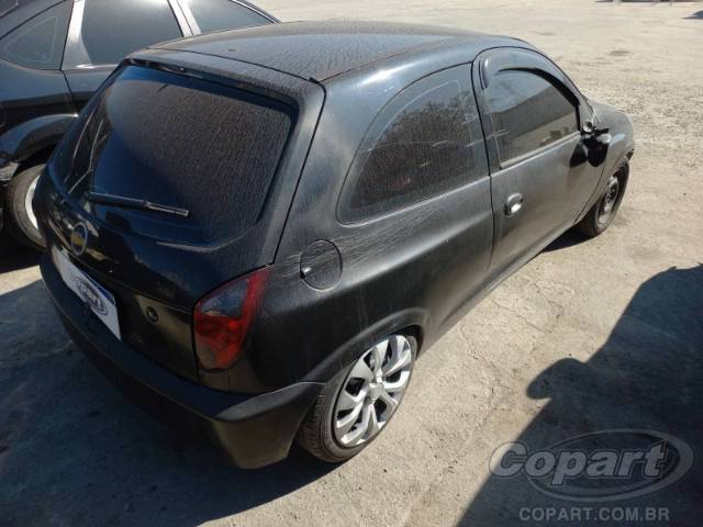 2007 CHEVROLET CELTA 