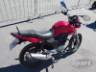 2019 HONDA CG 160 