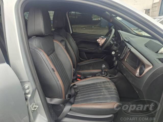 2025 FIAT STRADA CD 