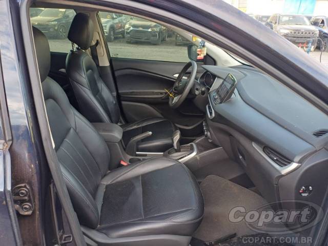 2021 CHEVROLET TRACKER 